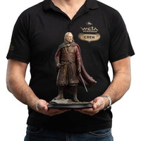 Weta Workshop The Lord of the Rings Classic Series 1/6 King Théoden Statue (33 cm) in Malta | LAB7