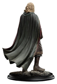 Weta Workshop The Lord of the Rings Classic Series 1/6 King Théoden Statue (33 cm) in Malta | LAB7