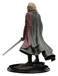 Weta Workshop The Lord of the Rings Classic Series 1/6 King Théoden Statue (33 cm) in Malta | LAB7