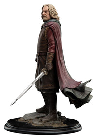 Weta Workshop The Lord of the Rings Classic Series 1/6 King Théoden Statue (33 cm) in Malta | LAB7