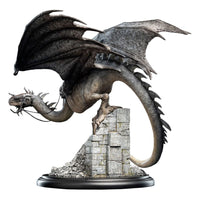 Weta Workshop The Lord of the Rings Fell Beast Mini Statue (18.5 cm) in Malta | LAB7