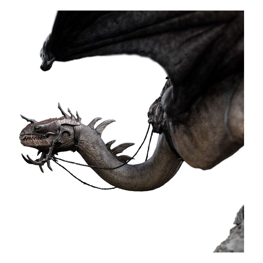Weta Workshop The Lord of the Rings Fell Beast Mini Statue (18.5 cm)