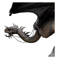 Weta Workshop The Lord of the Rings Fell Beast Mini Statue (18.5 cm)