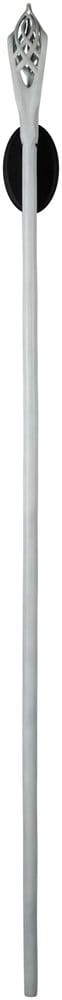 Weta Workshop The Lord of the Rings Prop Replica: Gandalf the White Staff (1:1 Scale) in Malta | LAB7