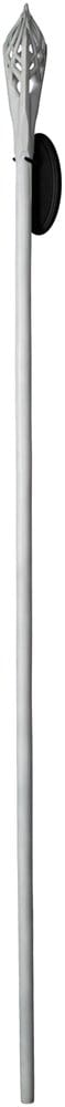 Weta Workshop The Lord of the Rings Prop Replica: Gandalf the White Staff (1:1 Scale) in Malta | LAB7