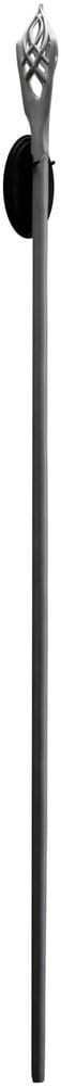 Weta Workshop The Lord of the Rings Prop Replica: Gandalf the White Staff (1:1 Scale) in Malta | LAB7
