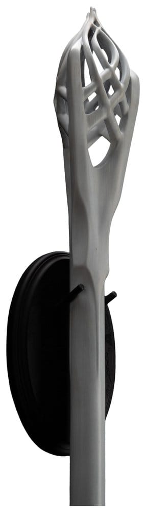 Weta Workshop The Lord of the Rings Prop Replica: Gandalf the White Staff (1:1 Scale) in Malta | LAB7