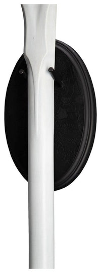 Weta Workshop The Lord of the Rings Prop Replica: Gandalf the White Staff (1:1 Scale) in Malta | LAB7