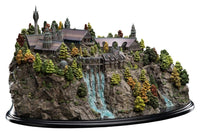 Weta Workshop The Lord of the Rings: Rivendell Limited Edition Diorama (28 cm) in Malta | LAB7