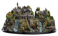 Weta Workshop The Lord of the Rings: Rivendell Limited Edition Diorama (28 cm) in Malta | LAB7