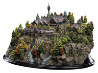 Weta Workshop The Lord of the Rings: Rivendell Limited Edition Diorama (28 cm) in Malta | LAB7