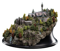 Weta Workshop The Lord of the Rings: Rivendell Limited Edition Diorama (28 cm) in Malta | LAB7