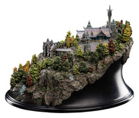 Weta Workshop The Lord of the Rings: Rivendell Limited Edition Diorama (28 cm) in Malta | LAB7