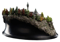 Weta Workshop The Lord of the Rings: Rivendell Limited Edition Diorama (28 cm) in Malta | LAB7