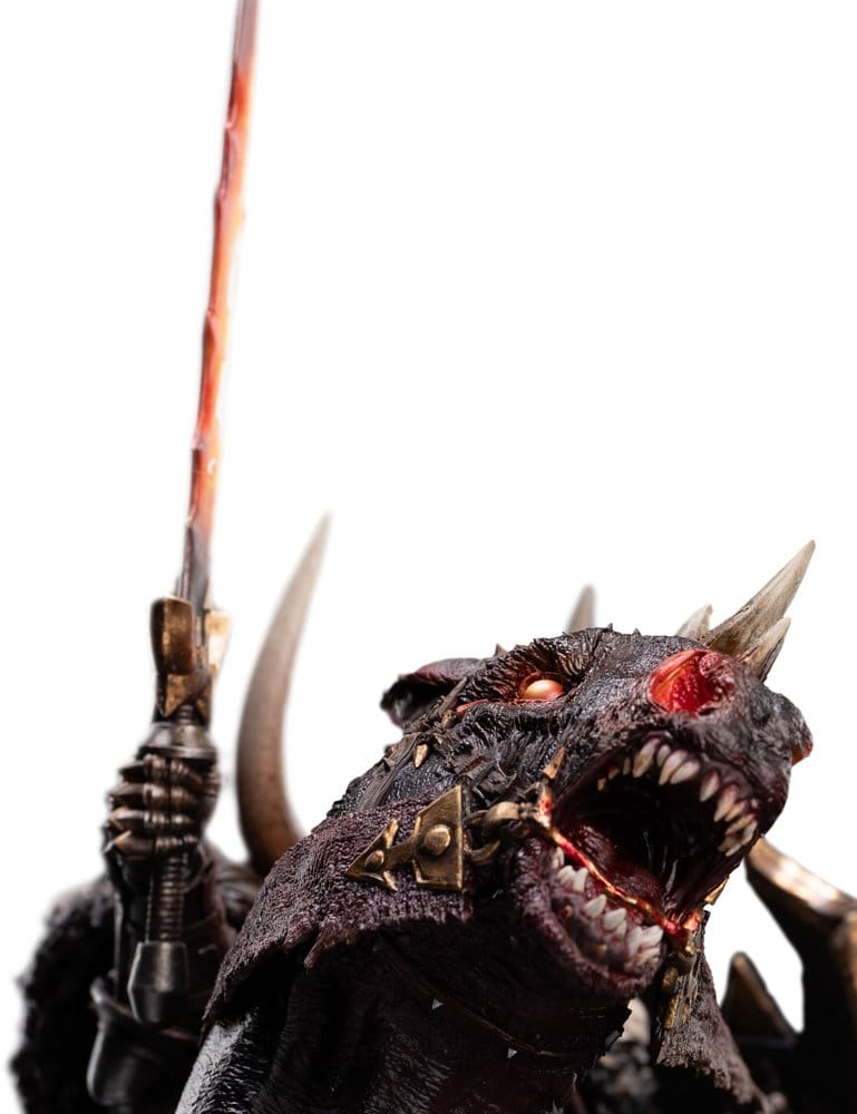 Weta Workshop Warhammer: Age of Sigmar 1/10 Archaon the Everchosen Limited Edition Statue (54 cm) in Malta | LAB7