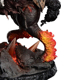Weta Workshop Warhammer: Age of Sigmar 1/10 Archaon the Everchosen Limited Edition Statue (54 cm) in Malta | LAB7
