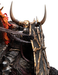 Weta Workshop Warhammer: Age of Sigmar 1/10 Archaon the Everchosen Limited Edition Statue (54 cm) in Malta | LAB7