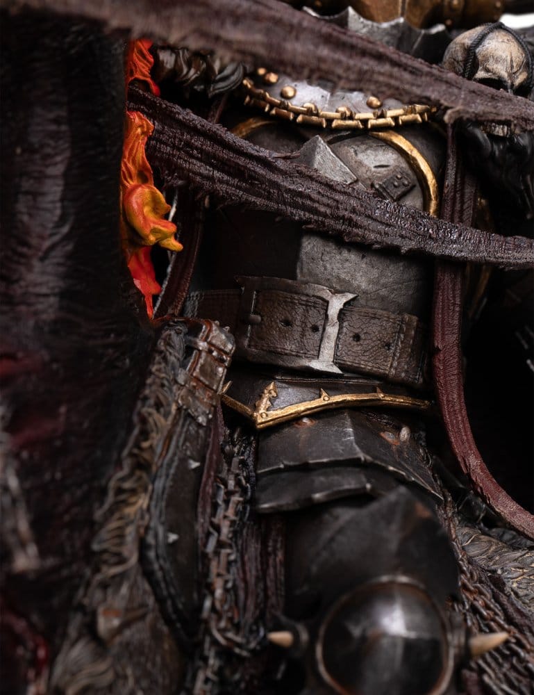 Weta Workshop Warhammer: Age of Sigmar 1/10 Archaon the Everchosen Limited Edition Statue (54 cm) in Malta | LAB7