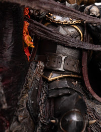 Weta Workshop Warhammer: Age of Sigmar 1/10 Archaon the Everchosen Limited Edition Statue (54 cm) in Malta | LAB7