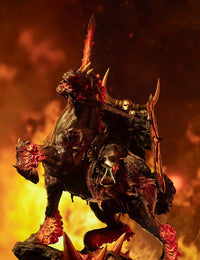 Weta Workshop Warhammer: Age of Sigmar 1/10 Archaon the Everchosen Limited Edition Statue (54 cm) in Malta | LAB7