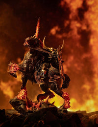 Weta Workshop Warhammer: Age of Sigmar 1/10 Archaon the Everchosen Limited Edition Statue (54 cm) in Malta | LAB7