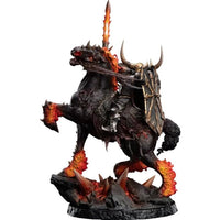 Weta Workshop Warhammer: Age of Sigmar 1/10 Archaon the Everchosen Limited Edition Statue (54 cm) in Malta | LAB7