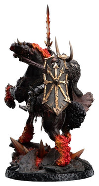 Weta Workshop Warhammer: Age of Sigmar 1/10 Archaon the Everchosen Limited Edition Statue (54 cm) in Malta | LAB7