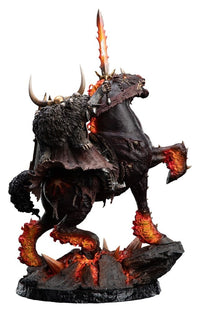 Weta Workshop Warhammer: Age of Sigmar 1/10 Archaon the Everchosen Limited Edition Statue (54 cm) in Malta | LAB7