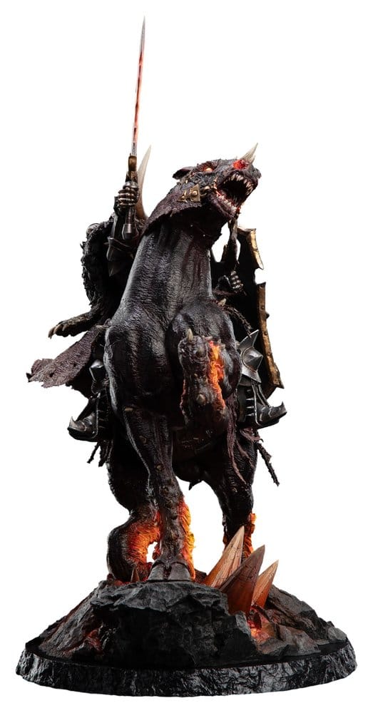Weta Workshop Warhammer: Age of Sigmar 1/10 Archaon the Everchosen Limited Edition Statue (54 cm) in Malta | LAB7