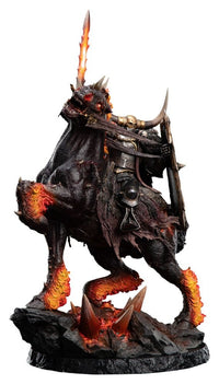 Weta Workshop Warhammer: Age of Sigmar 1/10 Archaon the Everchosen Limited Edition Statue (54 cm) in Malta | LAB7