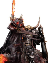 Weta Workshop Warhammer: Age of Sigmar 1/10 Archaon the Everchosen Limited Edition Statue (54 cm) in Malta | LAB7