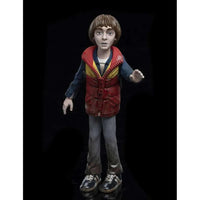 WETA Workshop WETA Stranger Things Mini Epics Vinyl Figure Will Byers (Season 1) 14 cm by LAB7 Malta, Europe