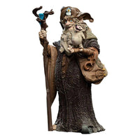 WETA Workshop WETA The Hobbit Mini Epics Vinyl Figure Radagast the Brown 16 cm by LAB7 Malta, Europe