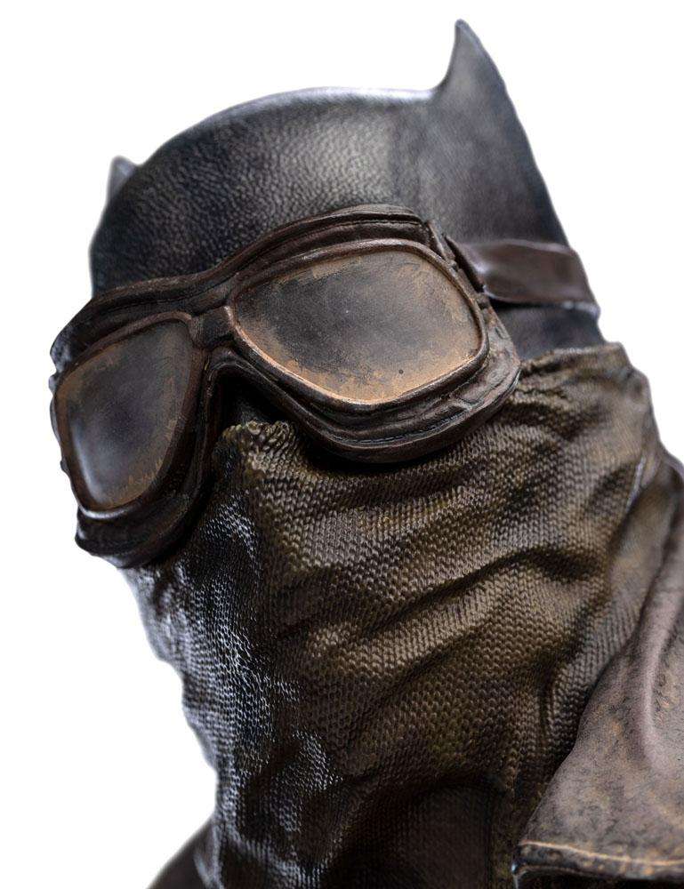 WETA Zack Snyder's Justice League Statue 1/4 Batman 59 cm by LAB7 Malta, Europe