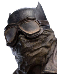 WETA Zack Snyder's Justice League Statue 1/4 Batman 59 cm by LAB7 Malta, Europe