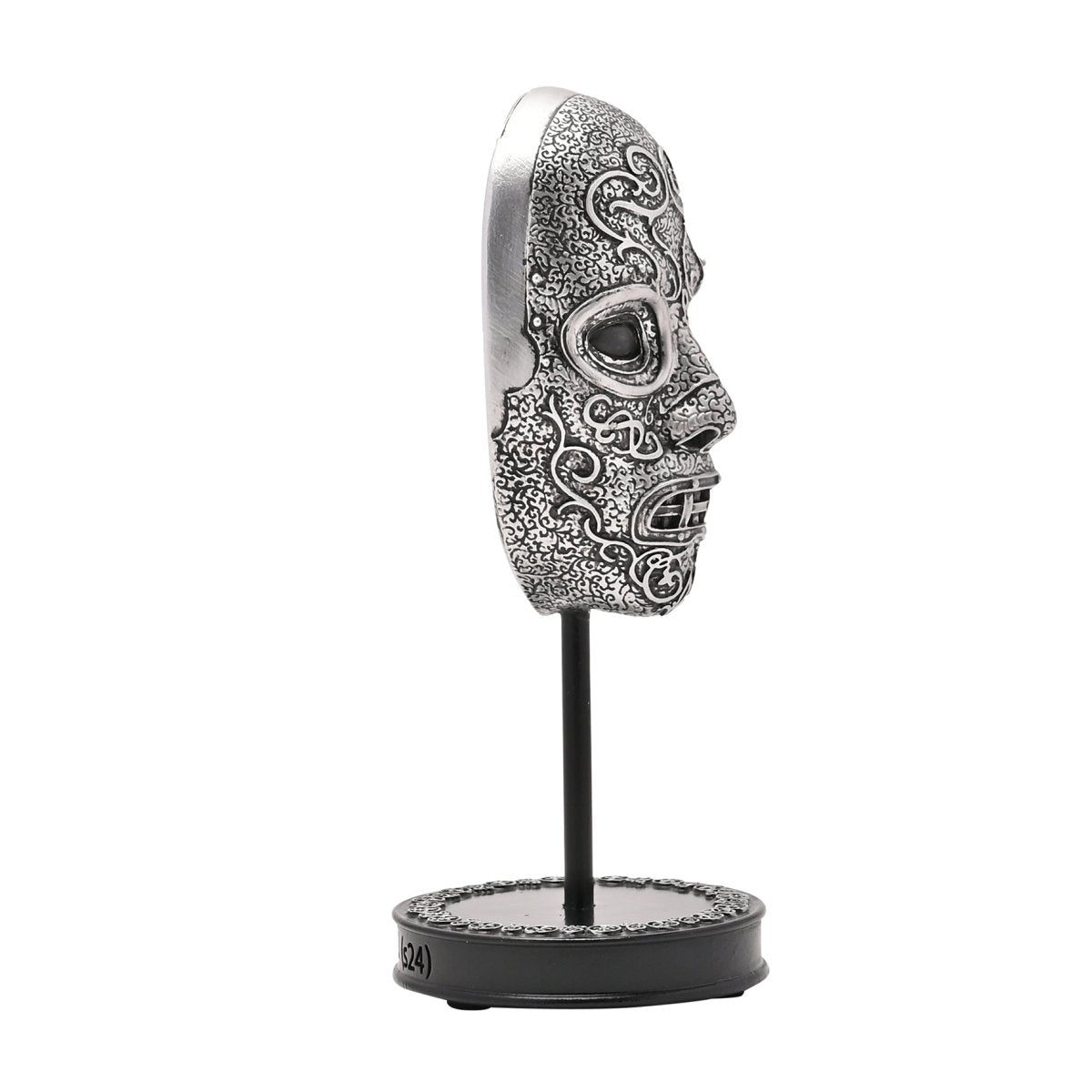 Widdop Harry Potter Death Eater Mask Figure 18.5cm by LAB7 Malta, Europe