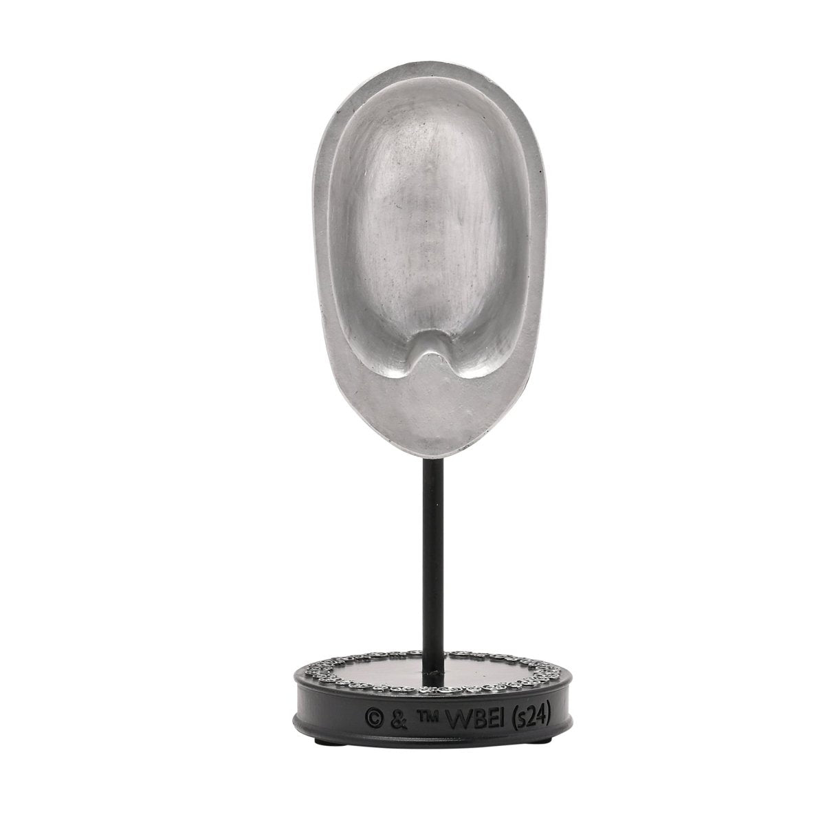 Widdop Harry Potter Death Eater Mask Figure 18.5cm by LAB7 Malta, Europe