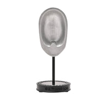 Widdop Harry Potter Death Eater Mask Figure 18.5cm by LAB7 Malta, Europe