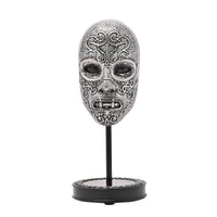 Widdop Harry Potter Death Eater Mask Figure 18.5cm by LAB7 Malta, Europe