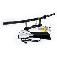 Windlass Studios Kill Bill Replica 1:1 Hattori Hanzo Sword in Malta | LAB7