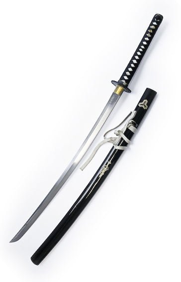 Windlass Studios Kill Bill Replica 1:1 Hattori Hanzo Sword in Malta | LAB7