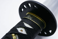 Windlass Studios Kill Bill Replica 1:1 Hattori Hanzo Sword in Malta | LAB7