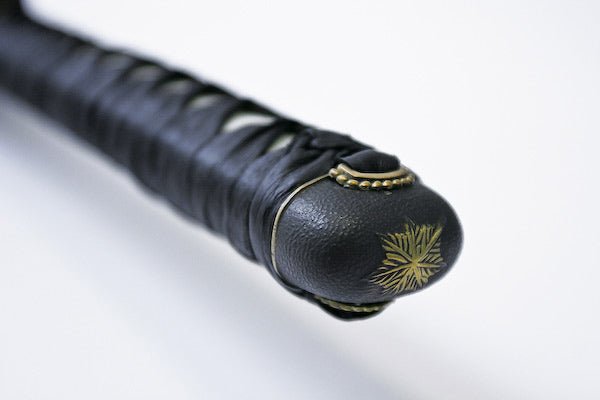 Windlass Studios Kill Bill Replica 1:1 Hattori Hanzo Sword in Malta | LAB7