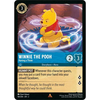 Winnie the Pooh - Having a Think (161/204) (Rise of the Floodborn) in Malta | LAB7