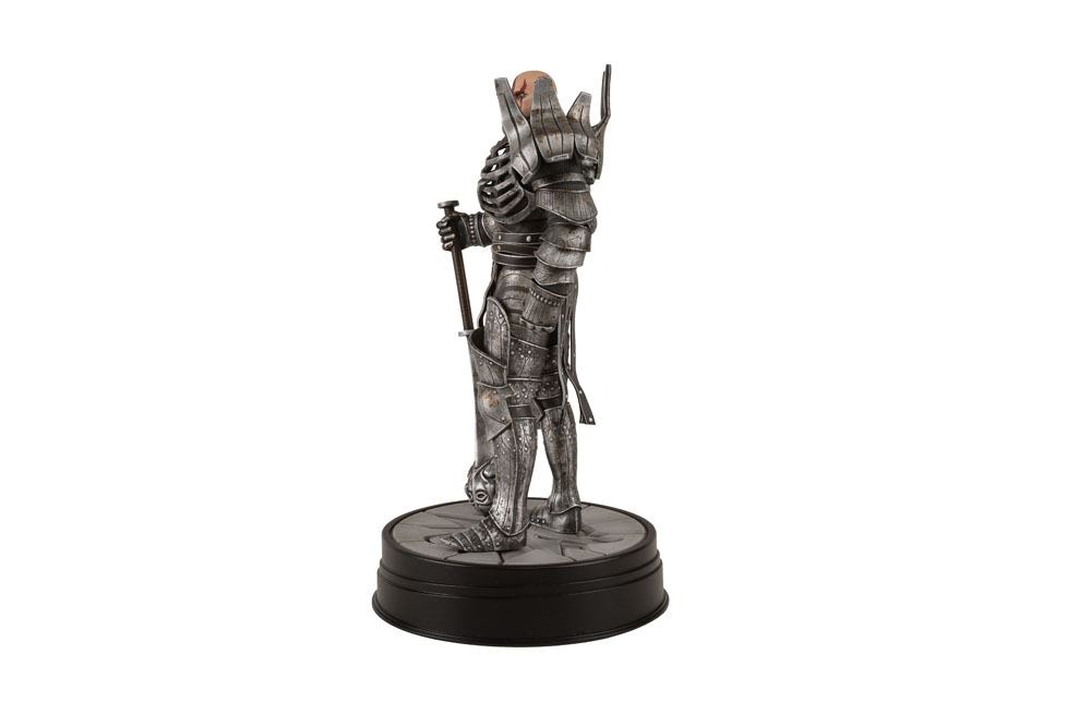 Witcher 3 Wild Hunt PVC Statue Imlerith 23 cm in Malta | LAB7