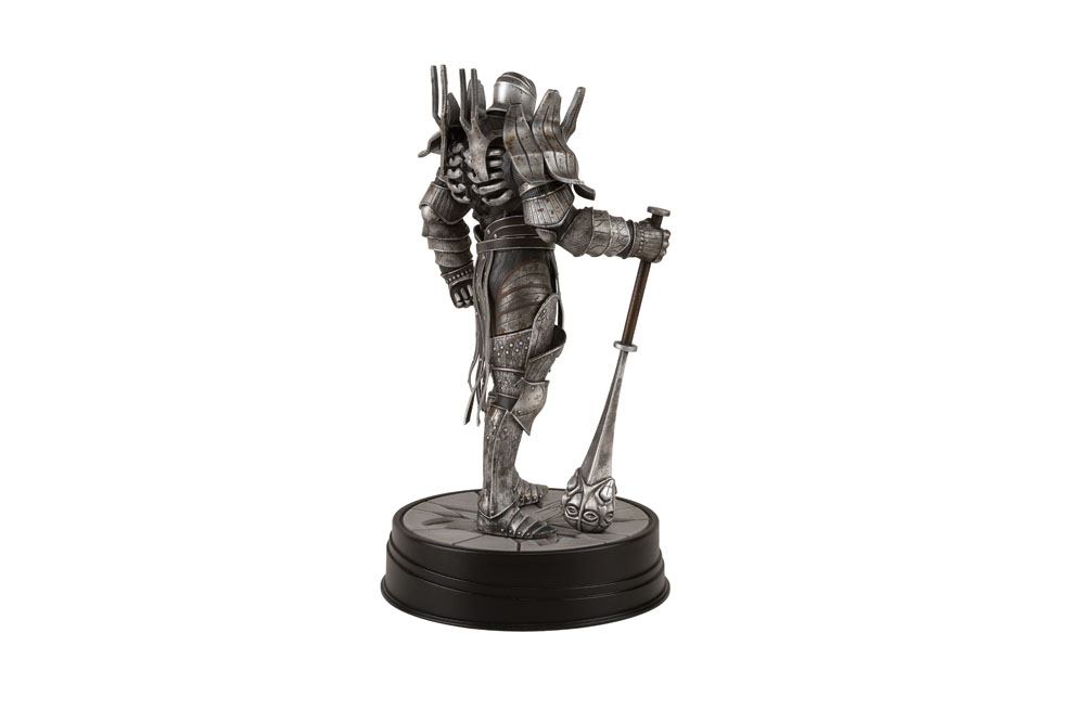 Witcher 3 Wild Hunt PVC Statue Imlerith 23 cm by LAB7 Malta, Europe