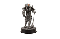 Witcher 3 Wild Hunt PVC Statue Imlerith 23 cm by LAB7 Malta, Europe