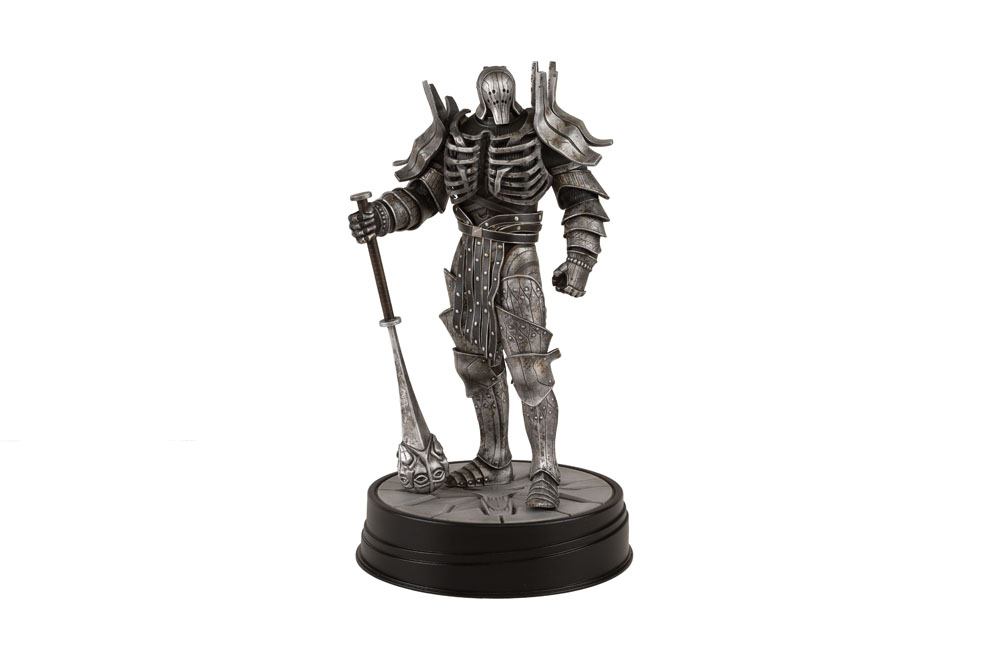 Witcher 3 Wild Hunt PVC Statue Imlerith 23 cm by LAB7 Malta, Europe