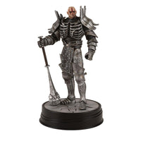 Witcher 3 Wild Hunt PVC Statue Imlerith 23 cm by LAB7 Malta, Europe
