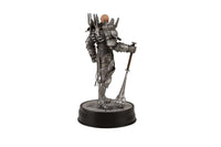 Witcher 3 Wild Hunt PVC Statue Imlerith 23 cm by LAB7 Malta, Europe